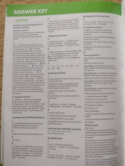 Ready for B2 - nová učebnica - 3