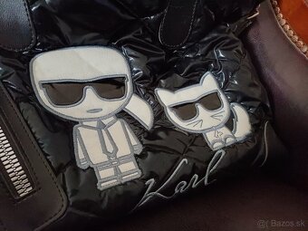 KABELA KARL LAGERFELD - 3