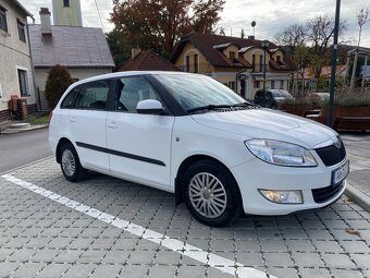 Škoda fabia 1.2 tsi - 3