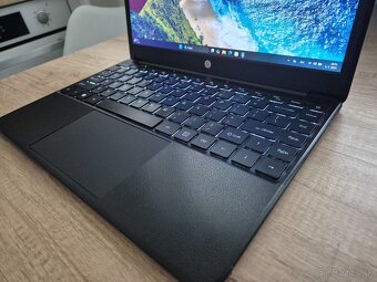 Techbite Zin 3 /Intel N4020/4GB RAM/FHD/128GB SSD/Podsv. kl. - 3