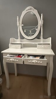 Make up/toaletný stolík - 3