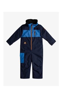 Quiksilver Rookie Overal - 3