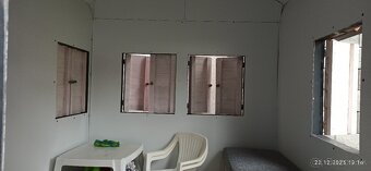 Detský záhradný domček - 3