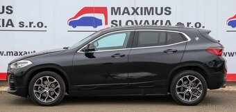 BMW X2 sDrive18i A/T s DPH - 3