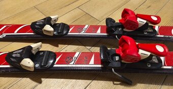 Detské lyže Atomic 100 cm - 3