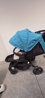 Britax B4 motion - 3