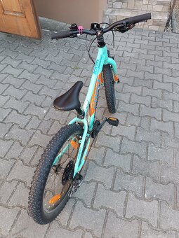 Ghost Kato Pro 20 - 3