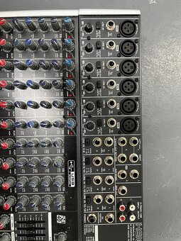 Behringer XENYX X 1832 USB mixpult - 3