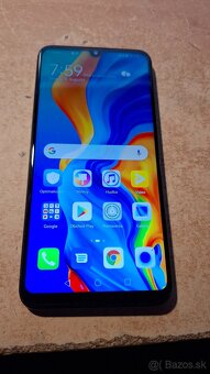 Huawei P30 lite - 3