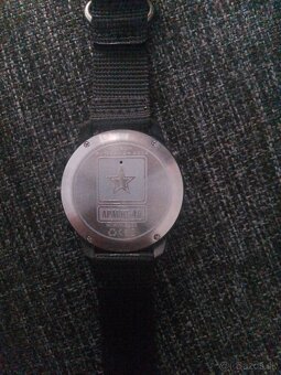 NORTH EDGE – APACHE-46. - 3