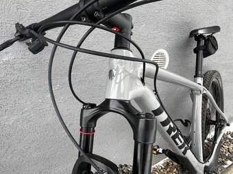 Trek procaliber 9.6 Carbon - 3