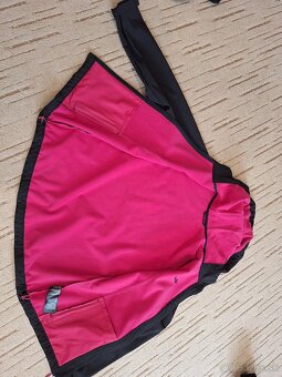 Softschellová vetrovka  Willard dámska L - 3