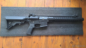 M4 AR15 SilentOps DMR ALPHA ETU - 3