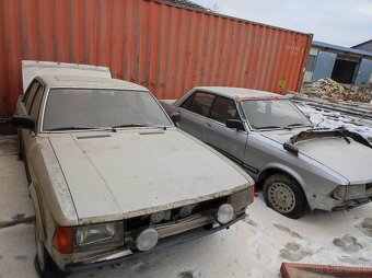 Ford Granada V6 2.0 L - 3