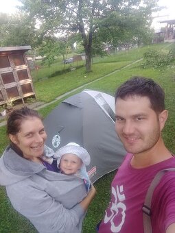 Nosičská mikina - 3