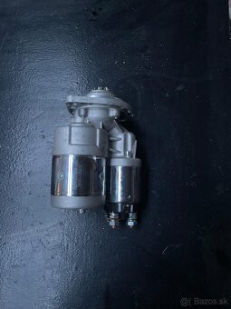 ŠTARTÉR ŠKODA FELICIA - 3