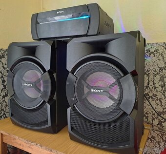 Sony Shake X3D nova 2027 - 3