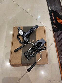 Atomic Backland 86 SL 179cm - 3