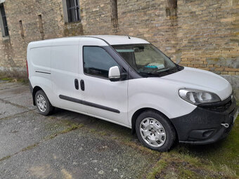 Fiat Doblo - 3