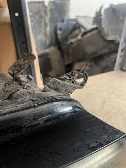 Predné svetlo Audi A5 - 3