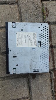 Autorádio SONY XR-CA370 - 3