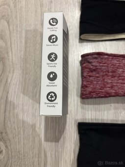 Celenka s bluetooth sluchadlami - 3