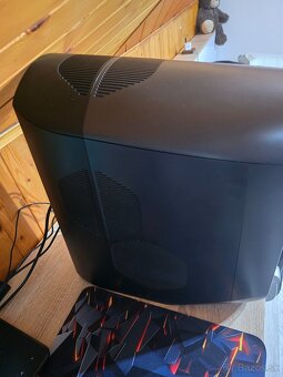Herny pc alienware aurora r10 - 3