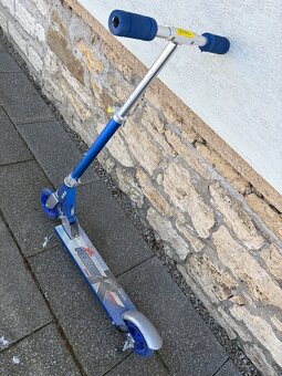 Predám kolobežku - 3