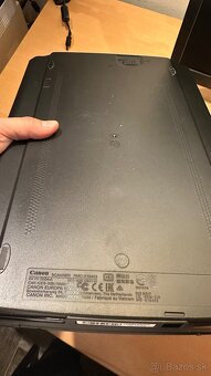 CANON skener lide 220 - 3