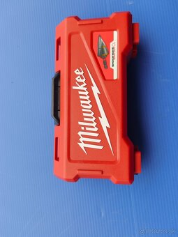 MILWAUKEE Sada stupňovitých vrtákov SHOCKWAVE™ Impact Duty™ - 3