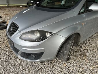 Rozpredam seat altea xl - 3