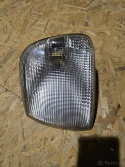 Predám svetlá  na vw T4 - 3