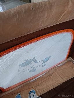 Detská ohrádka - 3