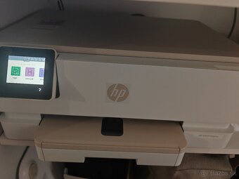 Predám tlačiareň multifunkčnú HP ENVY Inspire 7220 - 3