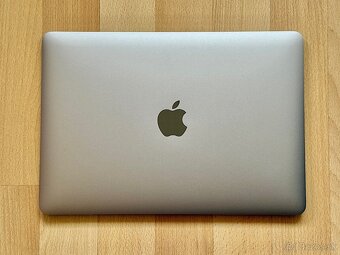 MacBook 12" 1.3GHz,2j/8GB/256GB, NOVÁ BATERKA, TOP STAV - 3