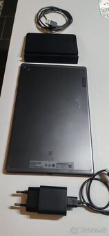 Lenovo Tab M10 FHD - 3