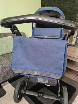 Kočík Roan Bloom - 3