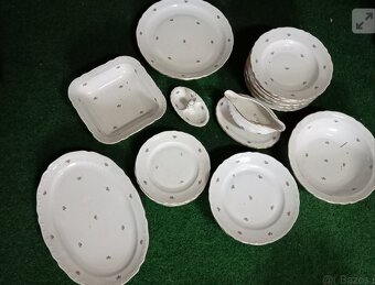 Jedálenský stôl - 3