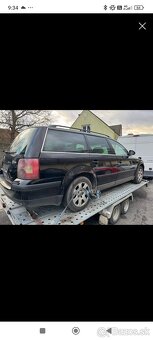 Passat B 5.5 Variant - 3