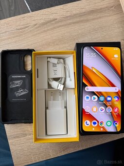 Poco F3 128GB - 3