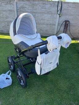 Kočík 2kombinacia - 3