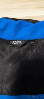 Zimná/lyžiarska bunda - 3