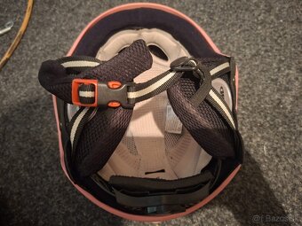 Dievčenská lyžiarska prilba - 3