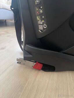 BRITAX RÖMER Autosedačka Trifix 2 i-Size - 3