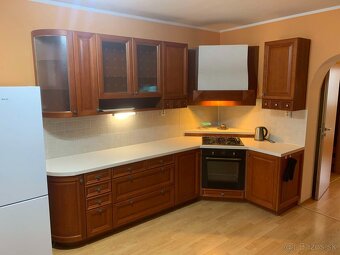 Prenajmem 2izbový byt Trnava - 3