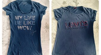 Dámske tričká - 3