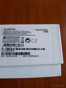 Predám MT Samsung - 3