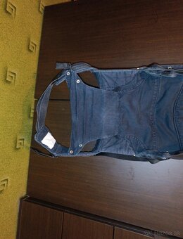 Detsky nosic - Manduca - 3