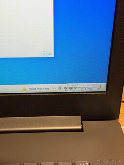 Notebook Lenovo IdeaPad 330-17AST Amd/ssd/8gb ram - 3