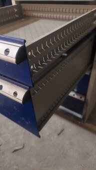 Zásuvková skrinka - 3